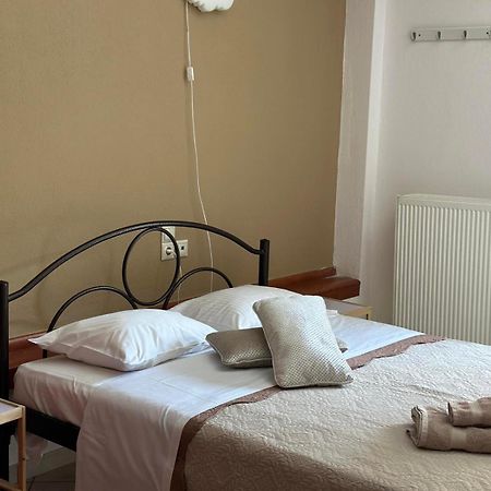 Luxury City Center Apartment カランバカ エクステリア 写真