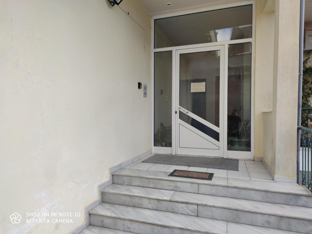 Luxury City Center Apartment カランバカ エクステリア 写真