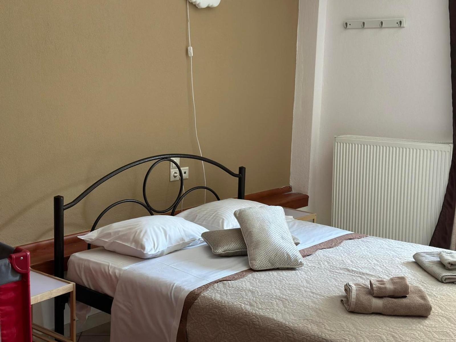 Luxury City Center Apartment カランバカ エクステリア 写真