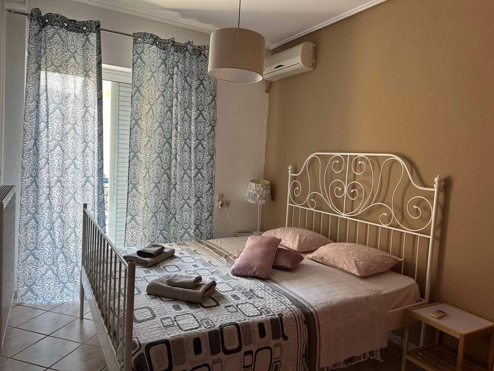 Luxury City Center Apartment カランバカ エクステリア 写真