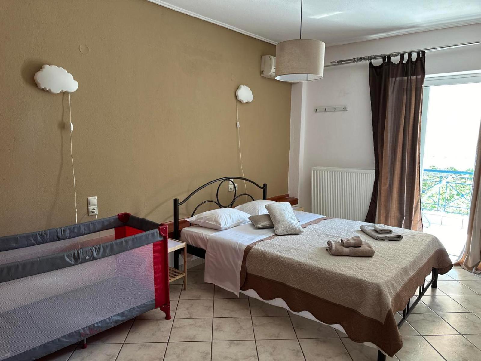 Luxury City Center Apartment カランバカ エクステリア 写真