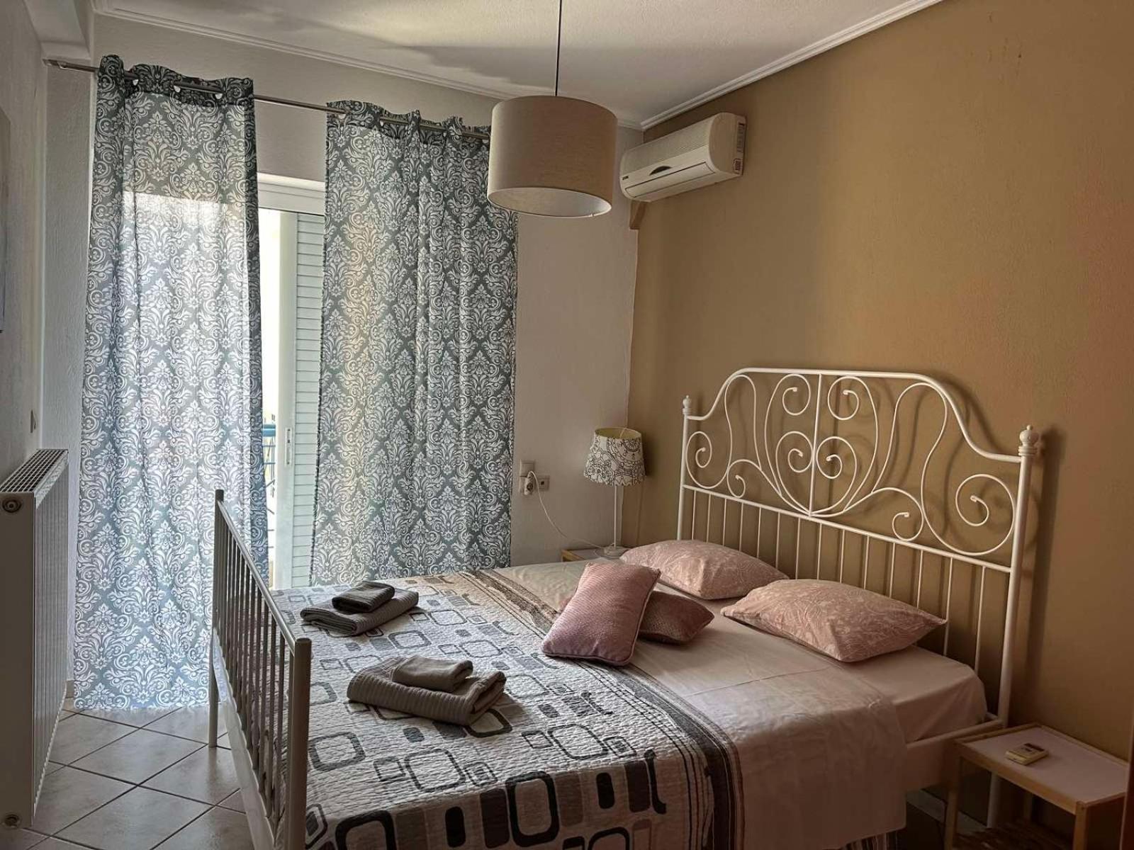Luxury City Center Apartment カランバカ エクステリア 写真