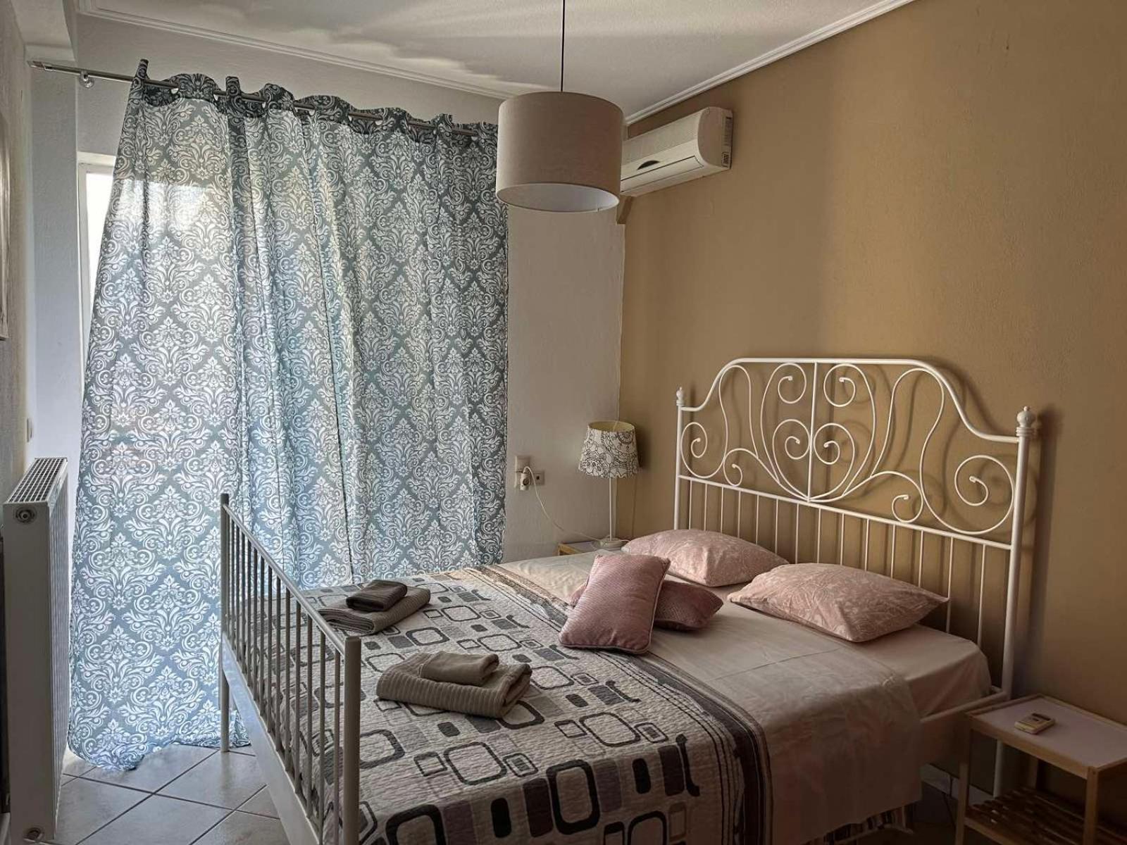 Luxury City Center Apartment カランバカ エクステリア 写真