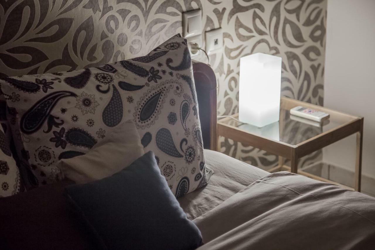 Luxury City Center Apartment カランバカ エクステリア 写真