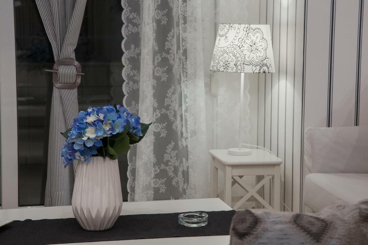 Luxury City Center Apartment カランバカ エクステリア 写真