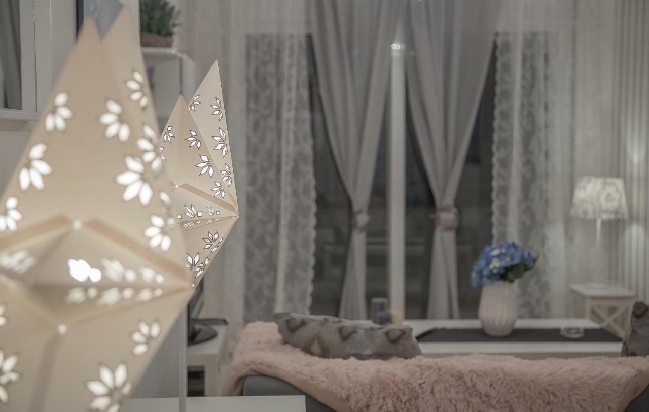 Luxury City Center Apartment カランバカ エクステリア 写真