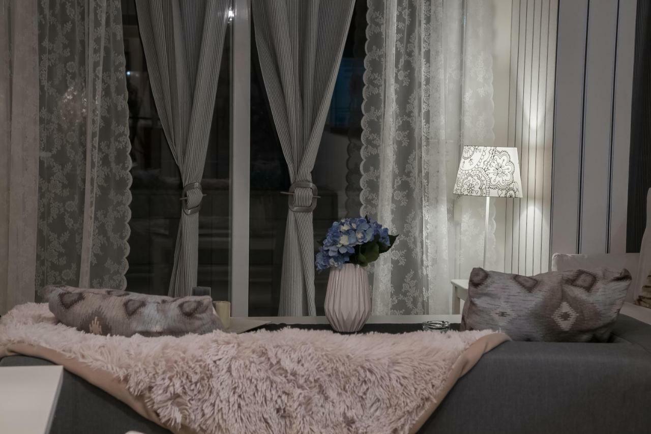 Luxury City Center Apartment カランバカ エクステリア 写真