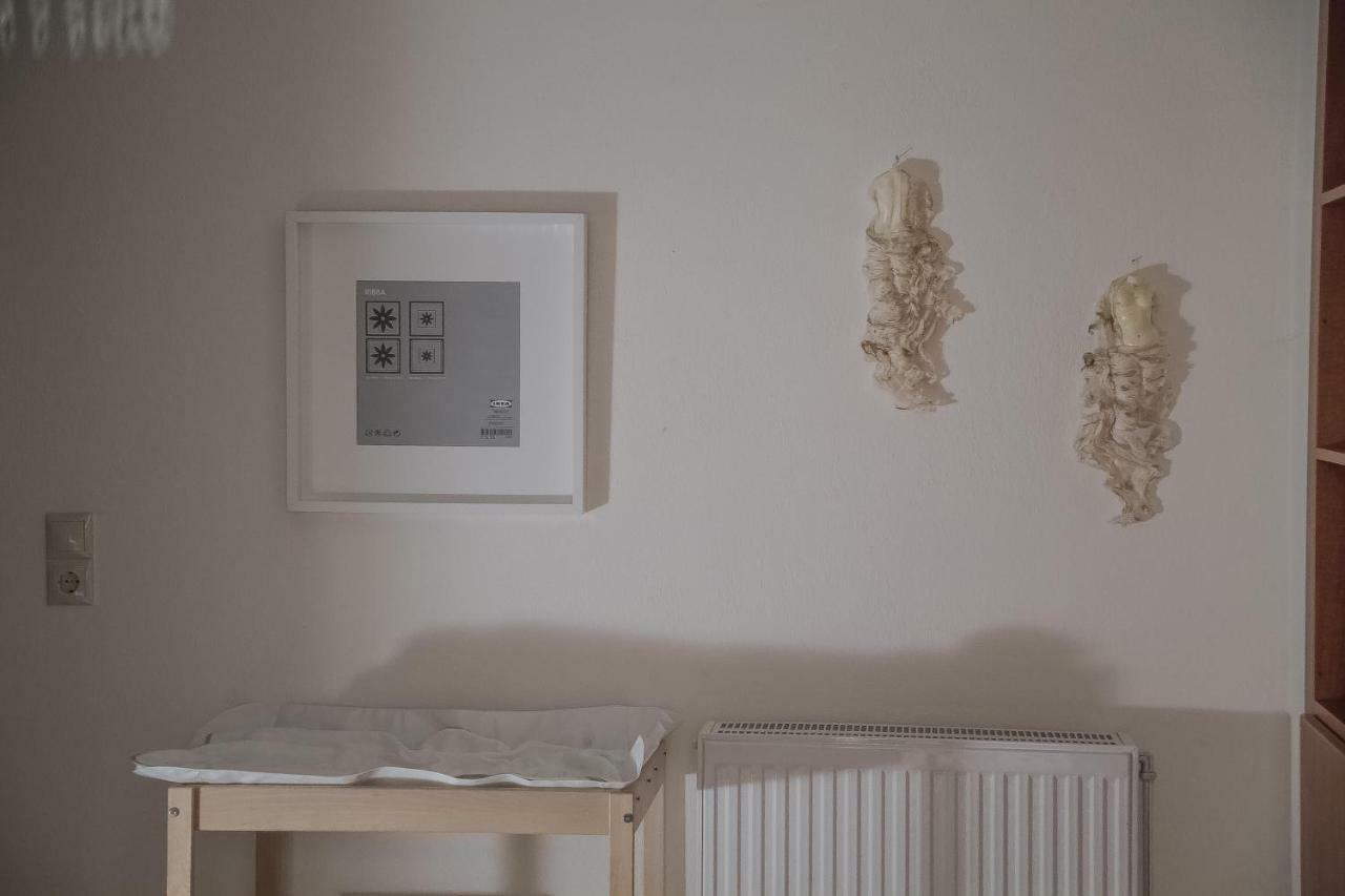 Luxury City Center Apartment カランバカ エクステリア 写真