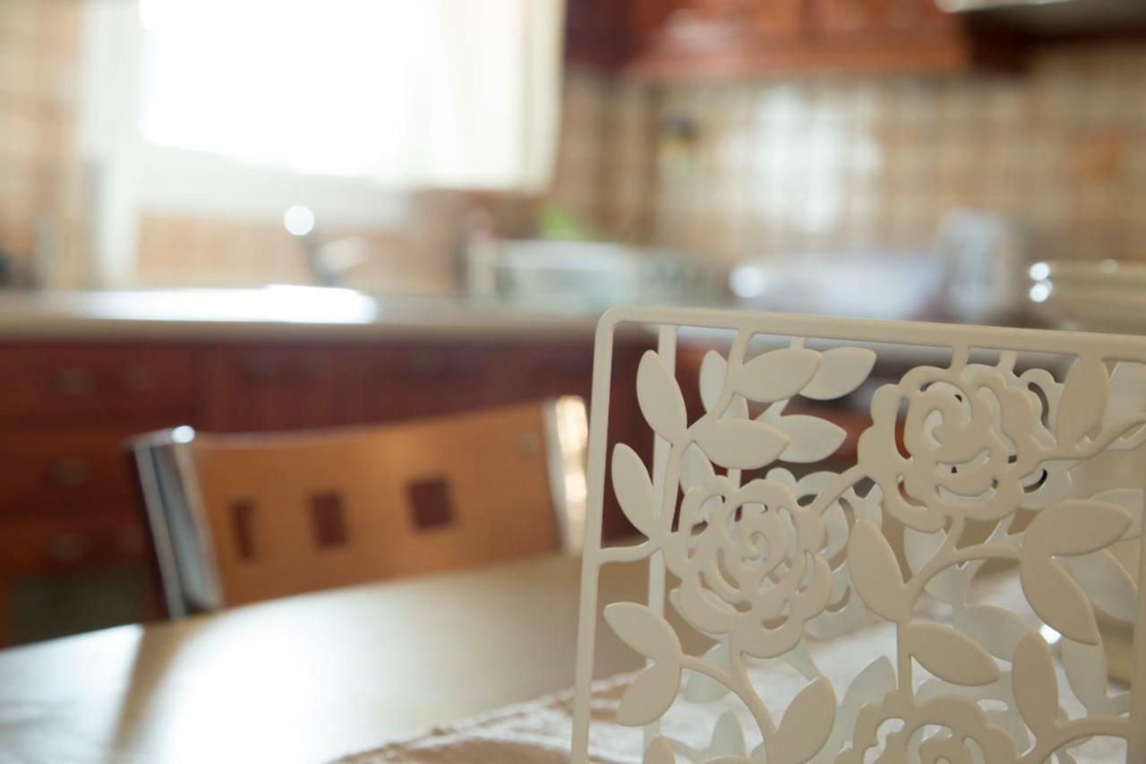 Luxury City Center Apartment カランバカ エクステリア 写真