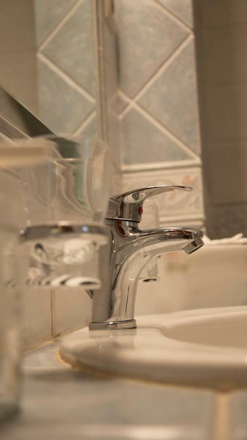 Luxury City Center Apartment カランバカ エクステリア 写真