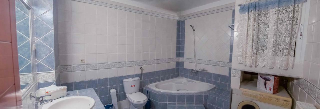 Luxury City Center Apartment カランバカ エクステリア 写真