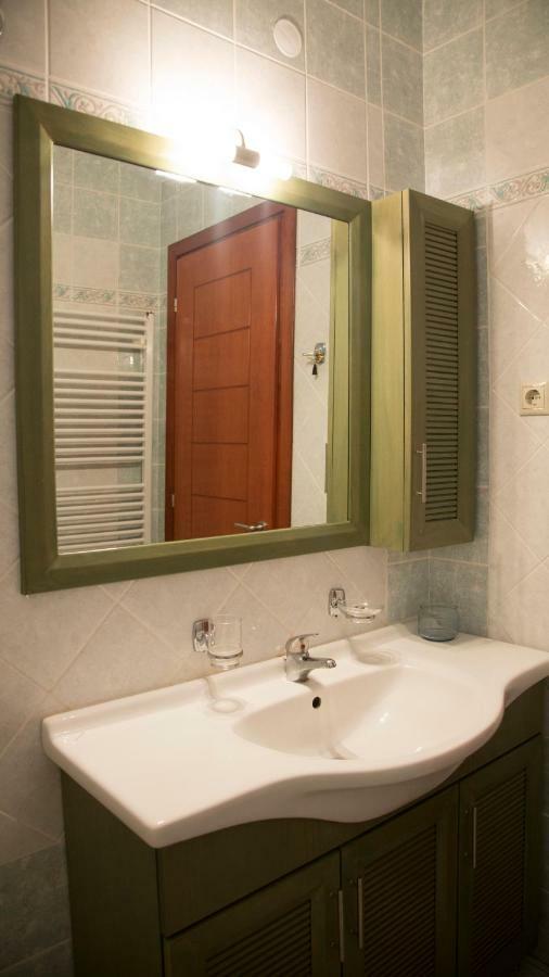 Luxury City Center Apartment カランバカ エクステリア 写真