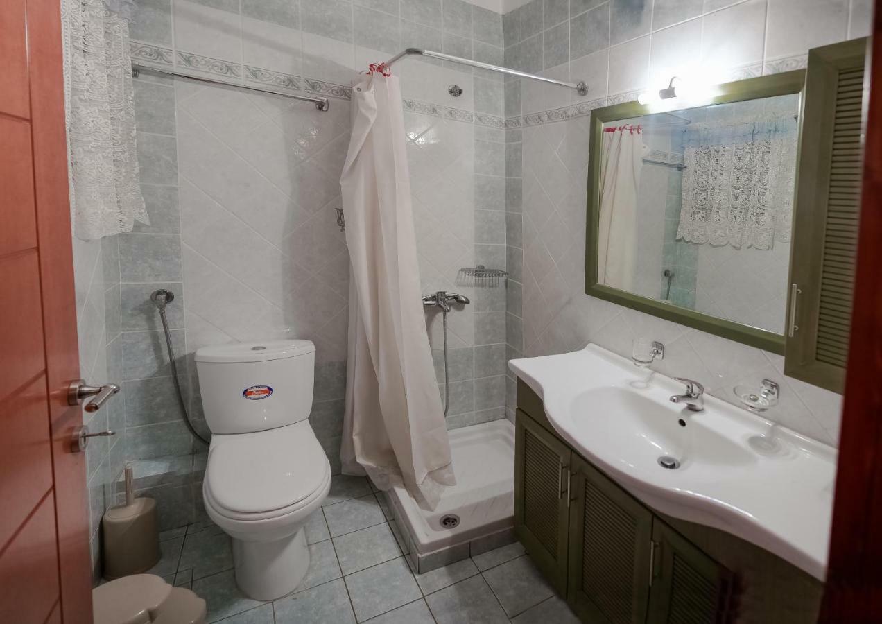 Luxury City Center Apartment カランバカ エクステリア 写真