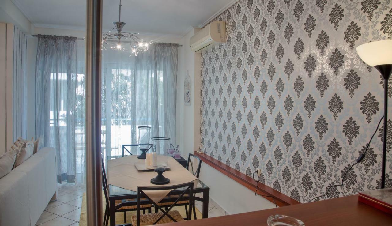 Luxury City Center Apartment カランバカ エクステリア 写真