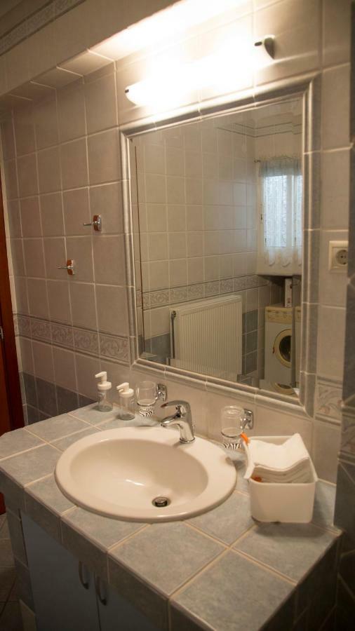 Luxury City Center Apartment カランバカ エクステリア 写真