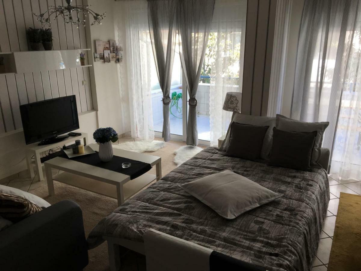 Luxury City Center Apartment カランバカ エクステリア 写真