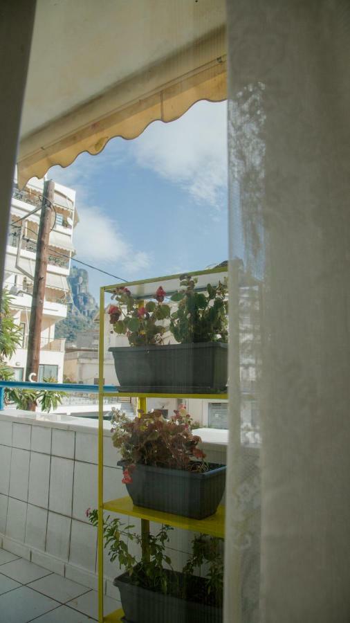 Luxury City Center Apartment カランバカ エクステリア 写真